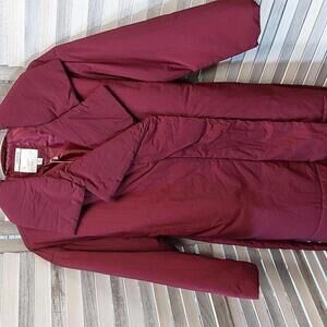 Water Resistant Coat | A New Day | M